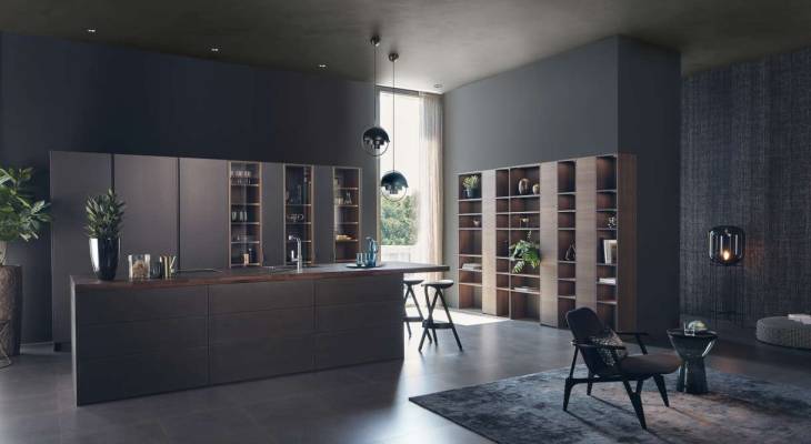 Cuisine LEICHT SYNTHIA-C | CERES-C
